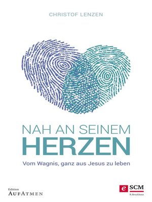 cover image of Nah an seinem Herzen